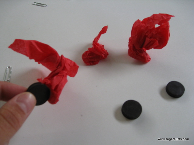 Little Ball Magnets