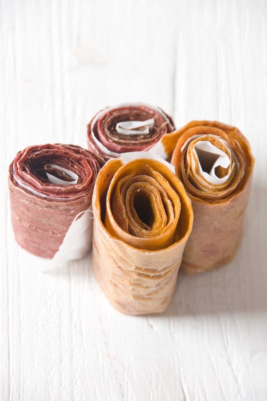 dadá flavors Fruit leather