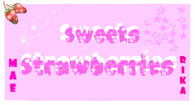 Sweets