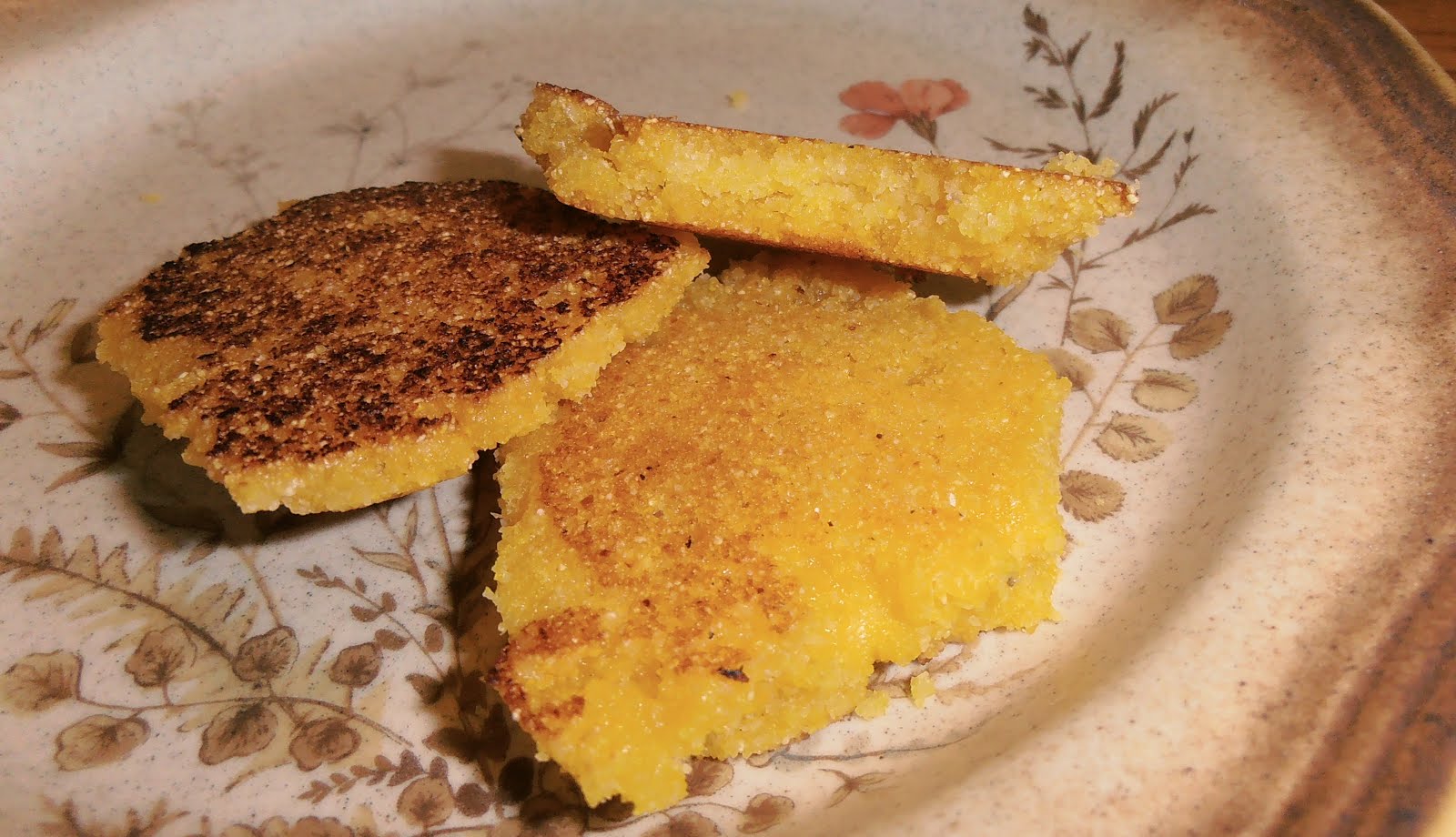 Goode Eates Chippewa "Bannock" Bread