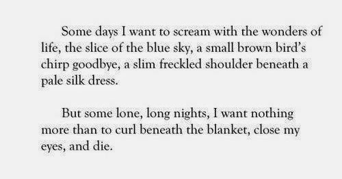 Not Where It Matters