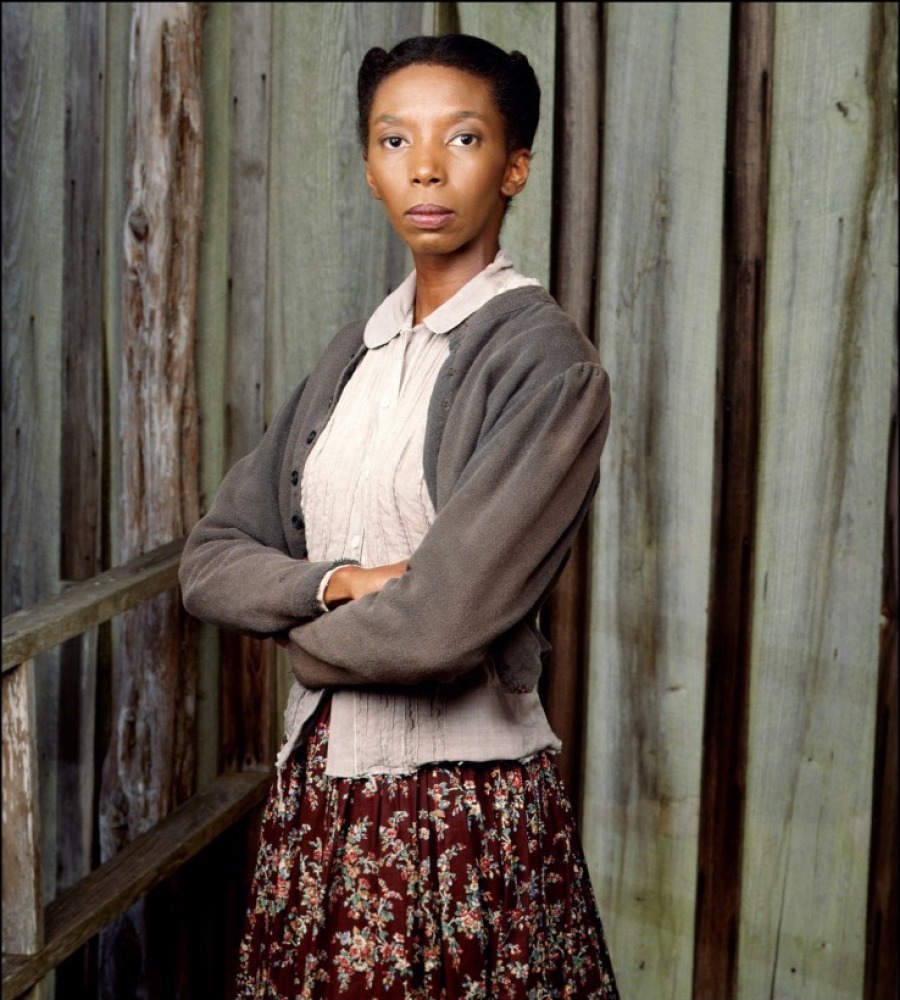 Rosie's Period Journal "HEAVEN AND HELL North and South Book III" (1994) Photo Gallery