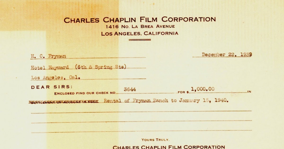 The Museum of the San Fernando Valley FRYMAN RANCH IN LAUREL CANYON