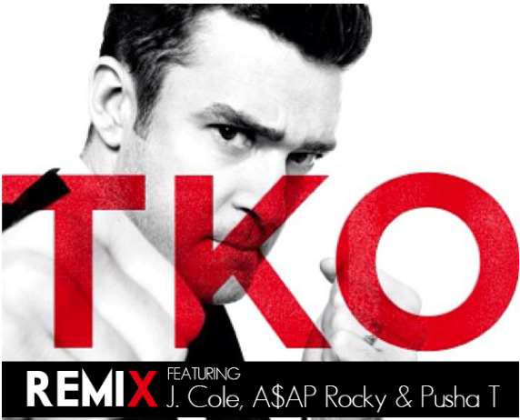 Justin Timberlake ft. ASAP Rocky, J. Cole & Pusha T - TKO (Black Friday Remix) Lyrics + Letras + Lirik + Tekst + Text + Testo + Paroles + Source: Lyrics-Video-Music.blogspot.com + Video Music Song Lyrics Justin Timberlake ft. ASAP Rocky, J. Cole & Pusha T - TKO (Black Friday Remix)