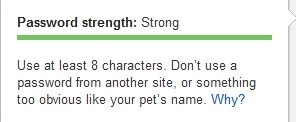 create strong password easy to remember create strong password easy to remember