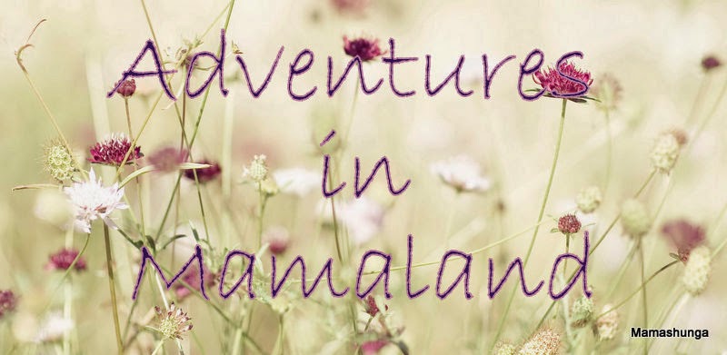 Adventures in Mamaland