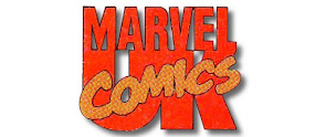 Marvel UK