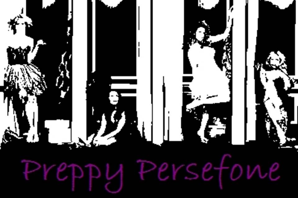Preppy Persefone