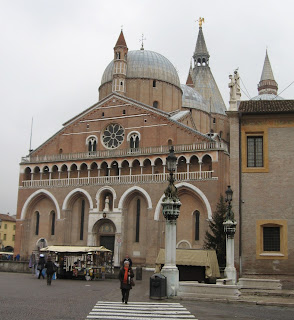 Basilica di Sant'Antonio Padova
