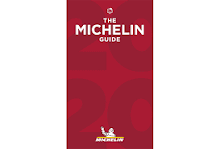 segnalato guida Michelin 2020
