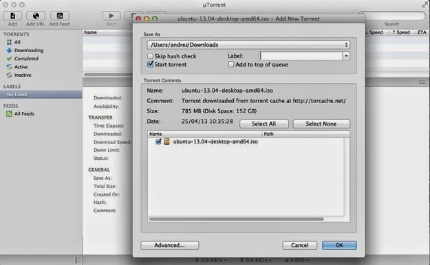 You searched for finder replace : Mac Torrents