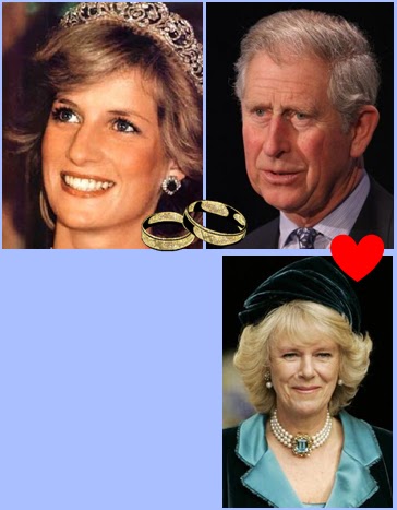Memorias Para Minha Filha Kate William E As Historias Amargas De Falsas Aparencias Em Casamentos Monarquicos