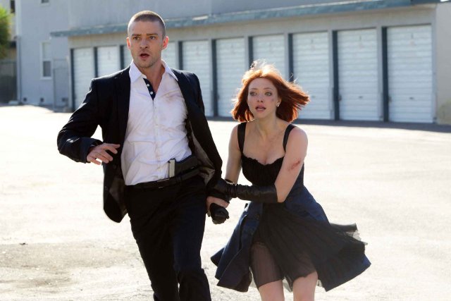 Scene In Time / databasefilm