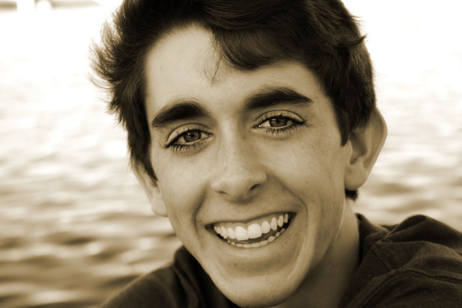 Kevin Ball