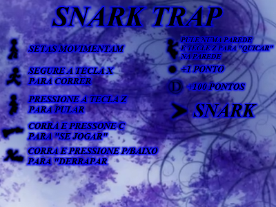 Snark Trap SNARKTRAP+-+C%C3%B3pia