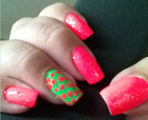 The Cool Do it yourself nail designs with scotch tape Photograph The Enchanting Do it yourself nail designs with scotch tape Image