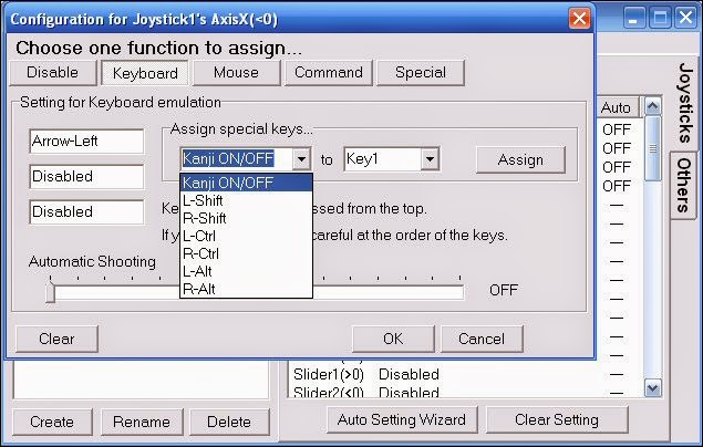 joytokey ver 5.7.1 license key code joytokey ver 5.7.1 license key code