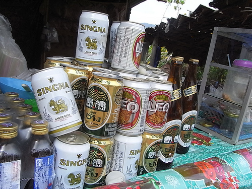 Meine Traume Leben In Khon Kaen Thailand Damit Alkohol Nicht