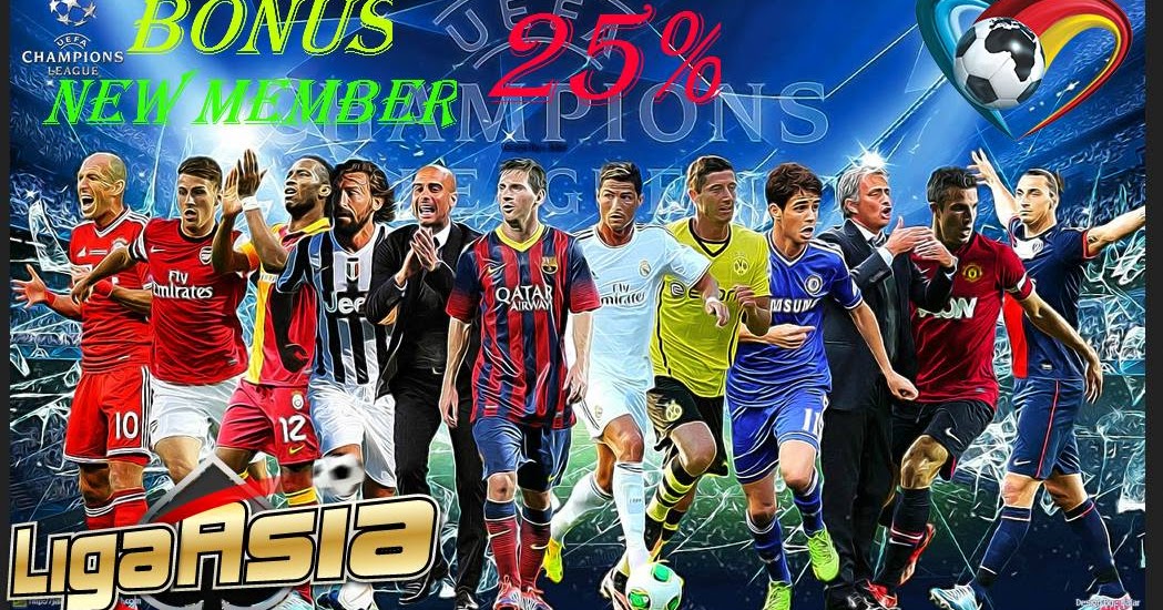 LIVESCORE LIGAASIA: JADWAL dan PREDIKSI LigaAsia PERTANDINGAN BOLA