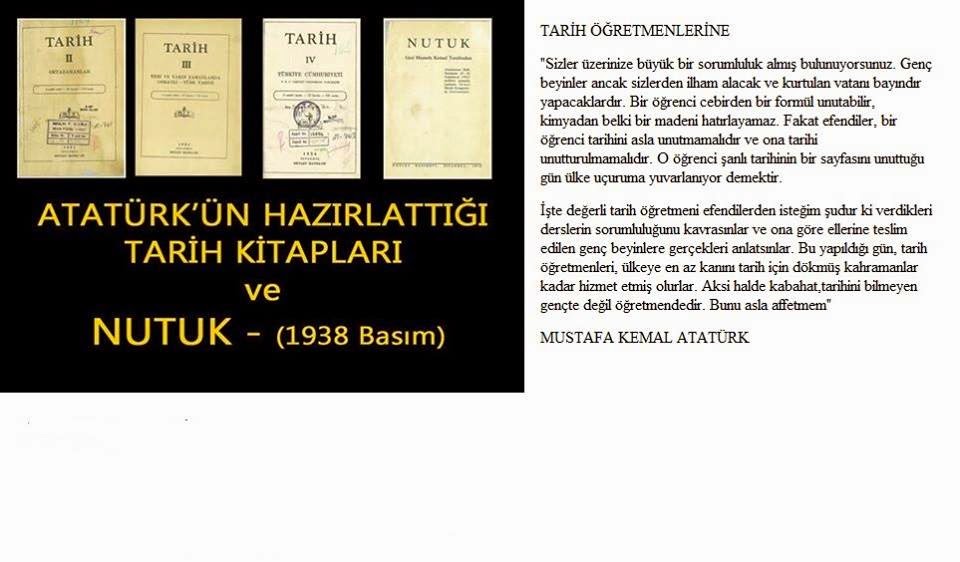 Tarih Meraklilarinin Mutlaka Okumasi Gereken 10 Kitap Arka Kitap