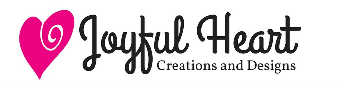 Joyful Heart Creations And Designs