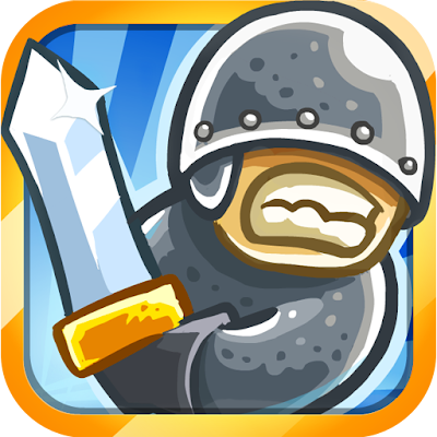 Kingdom Rush For Android