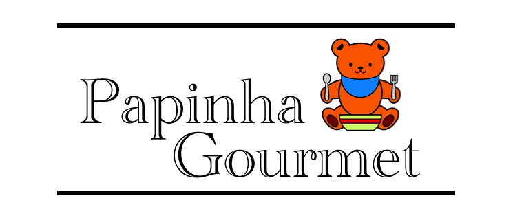 Papinha Gourmet