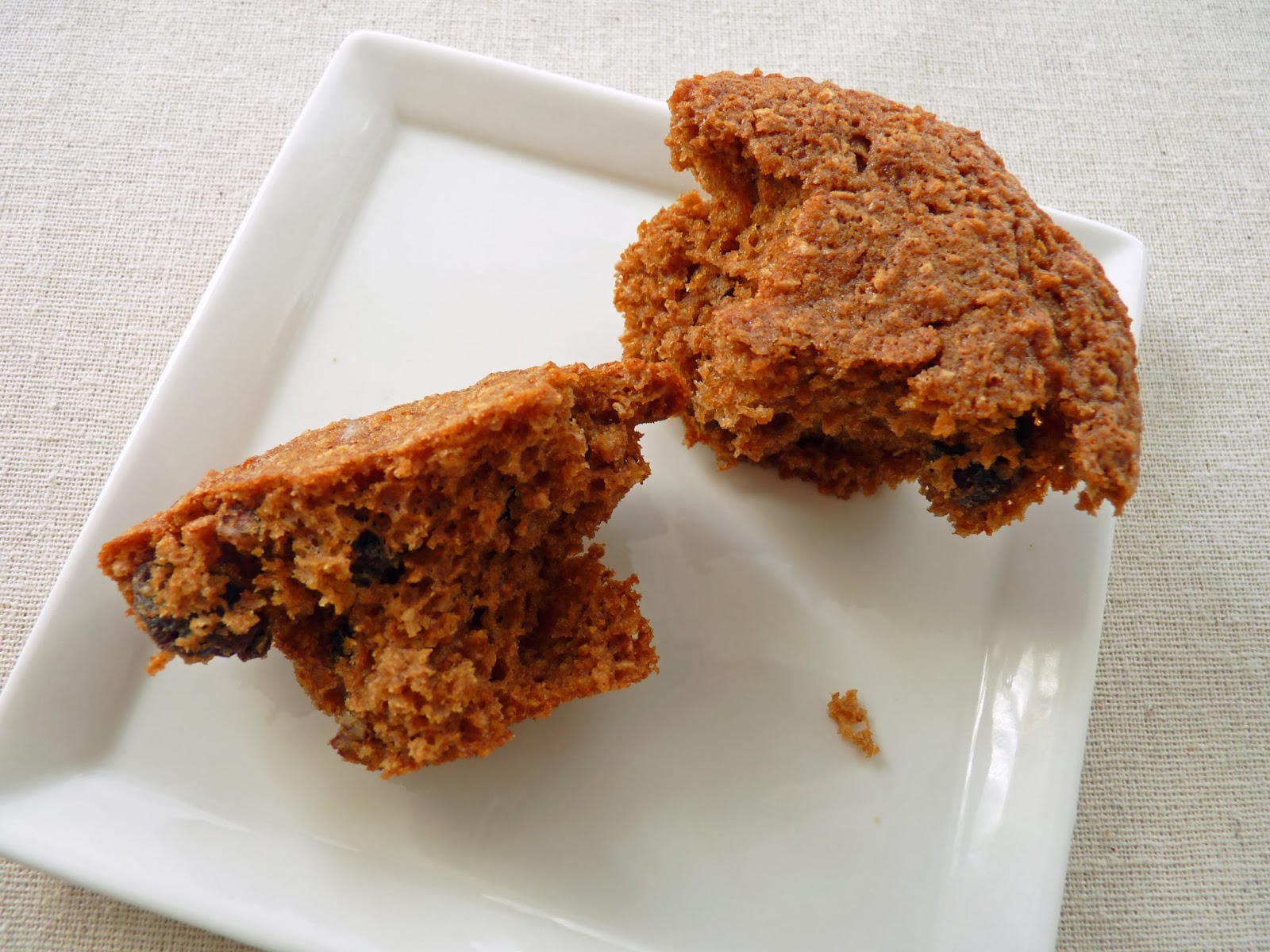 pastry studio Buttermilk Bran Muffins