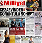 Μαρία Ρεπούση - Κουβέλης Milliyet