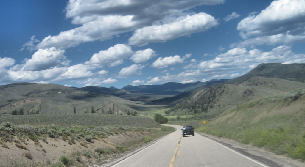 Swingers in granby colorado