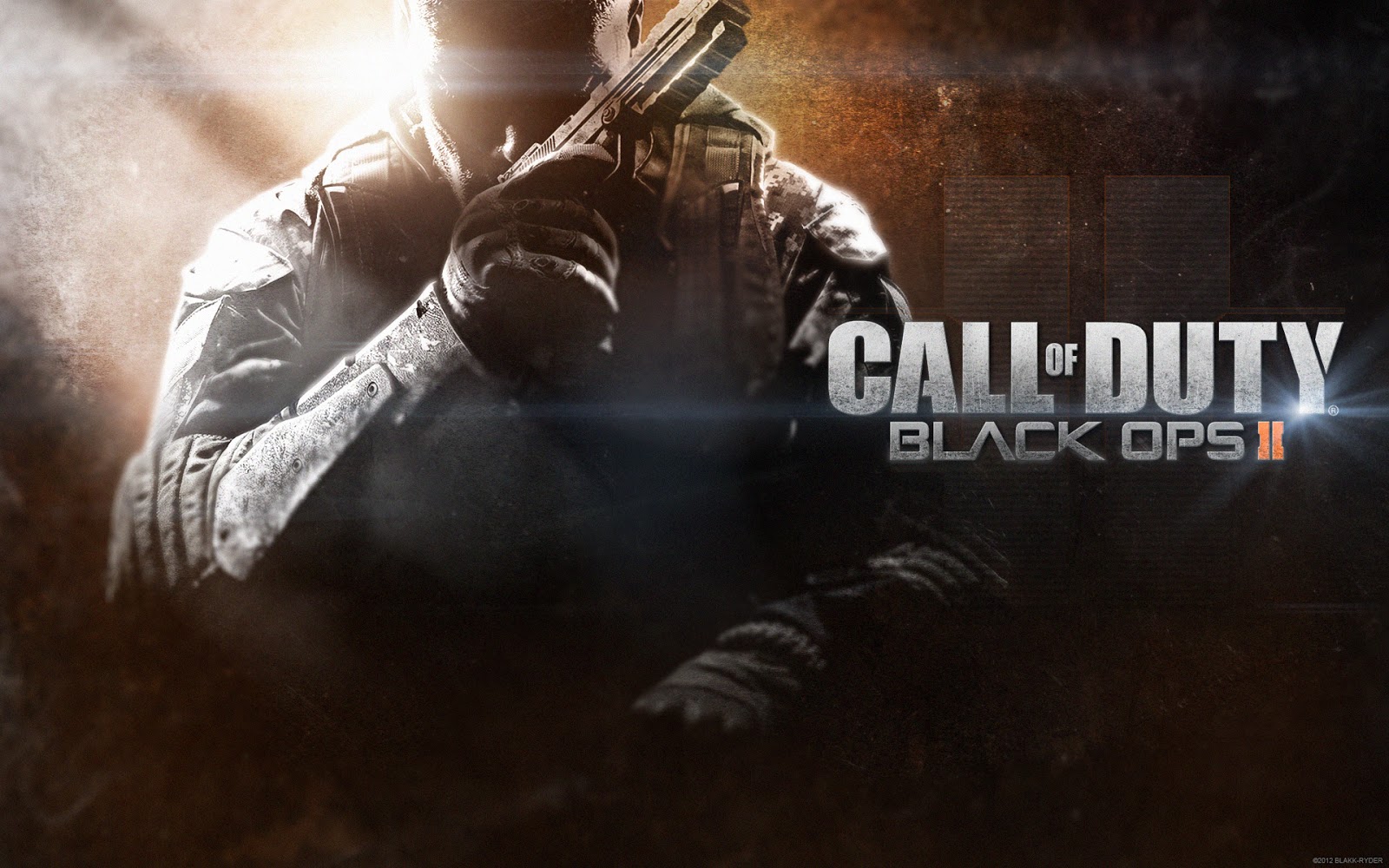 Call Of Duty Multiplayer Crack Black Ops 2