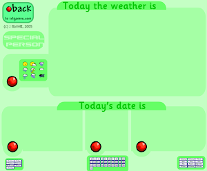 Date and Weather