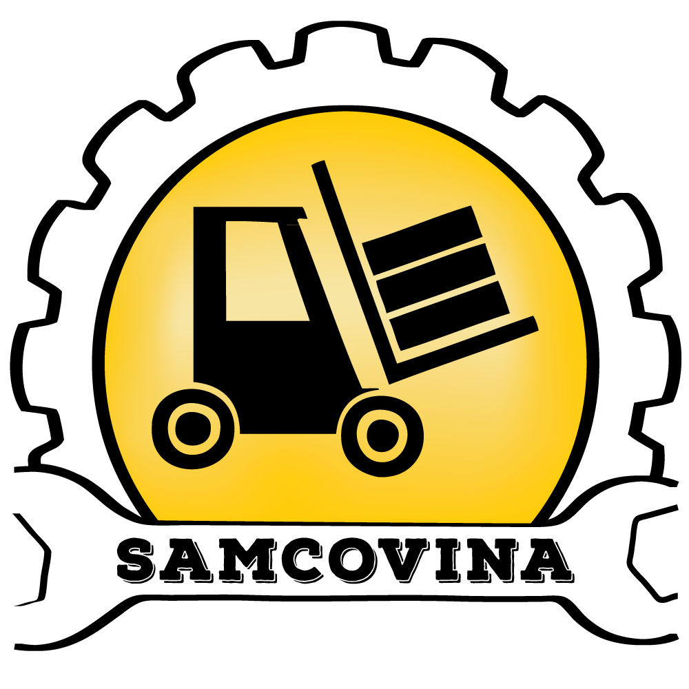 Công ty cổ phần Samcovina