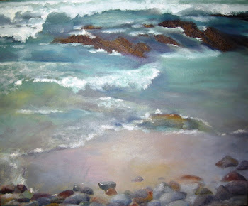 Seascape