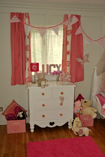 bespoke nursery furniture
