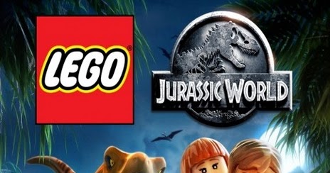 download lego jurassic world pc full version