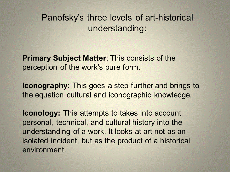 Stylistic analysis sample image