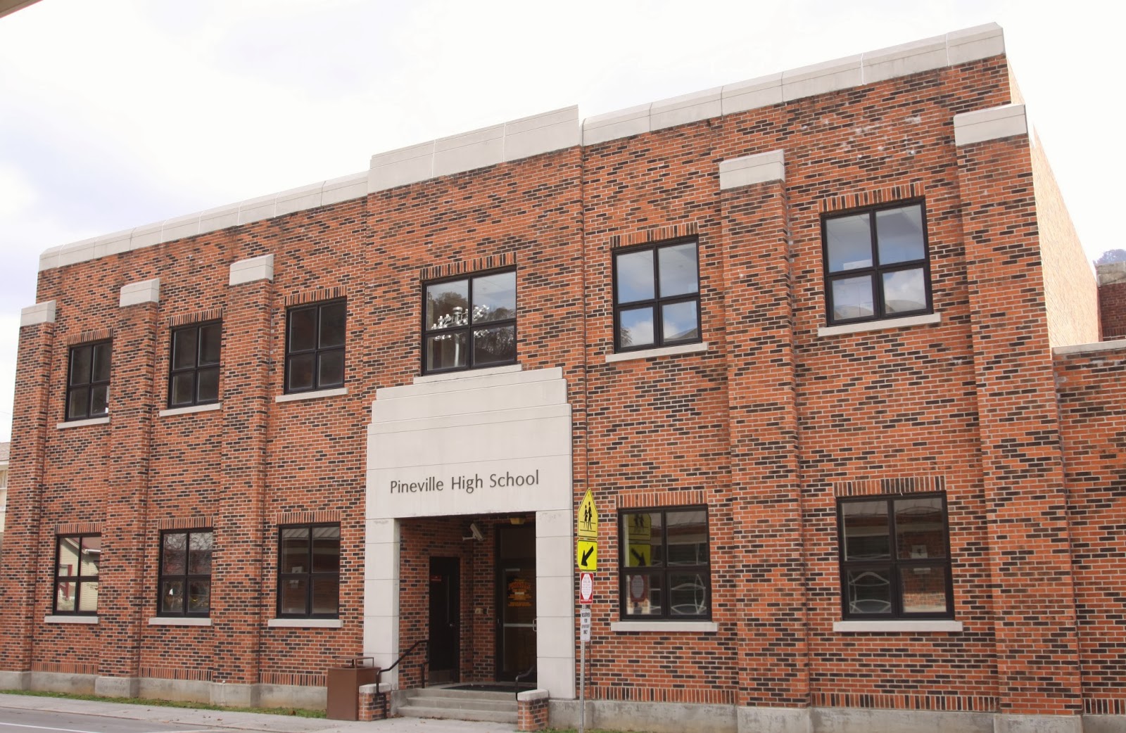 BlueEyed Kentucky Pineville