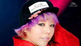 K Pop Ranter What Is Going On With Snsd S Sunny S Hair