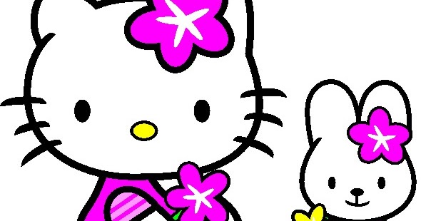 Download Vector Hello Kitty | download vector