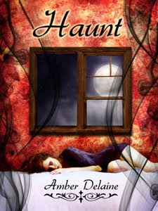 Review: Haunt by Amber Delaine