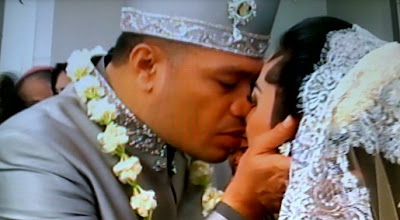 Perkahwinan Kris Dayanti Dan Raul Lemos Di Jakarta (Gambar)