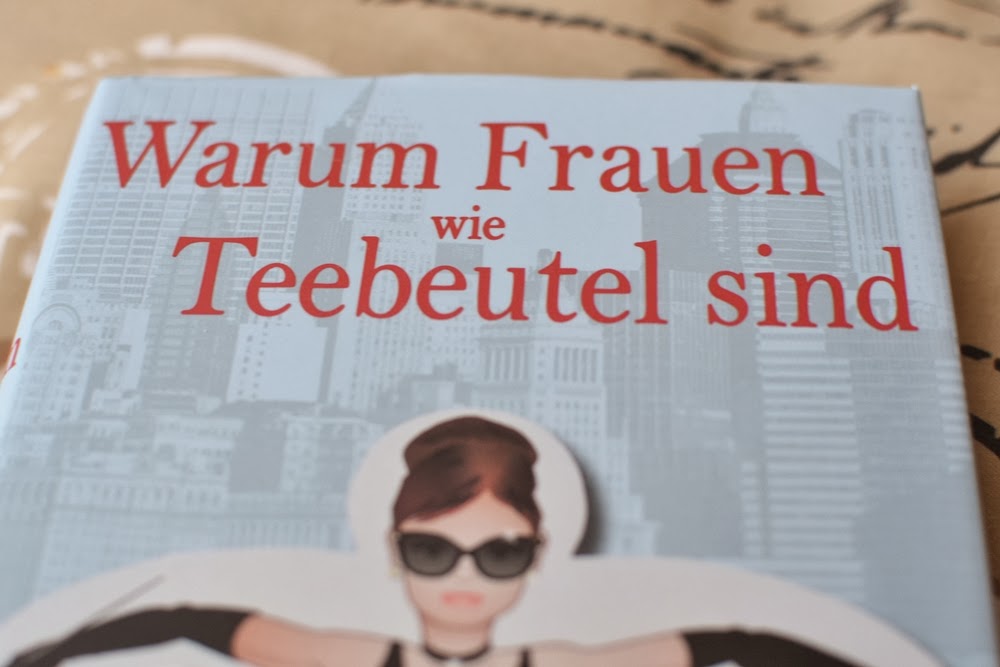 Warum Frauen Wie Teebeutel Sind My Cafe Au Lait