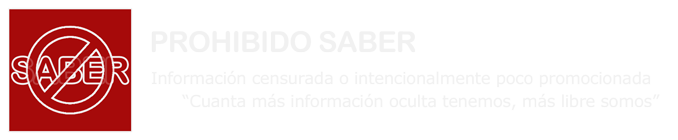 Prohibido Saber