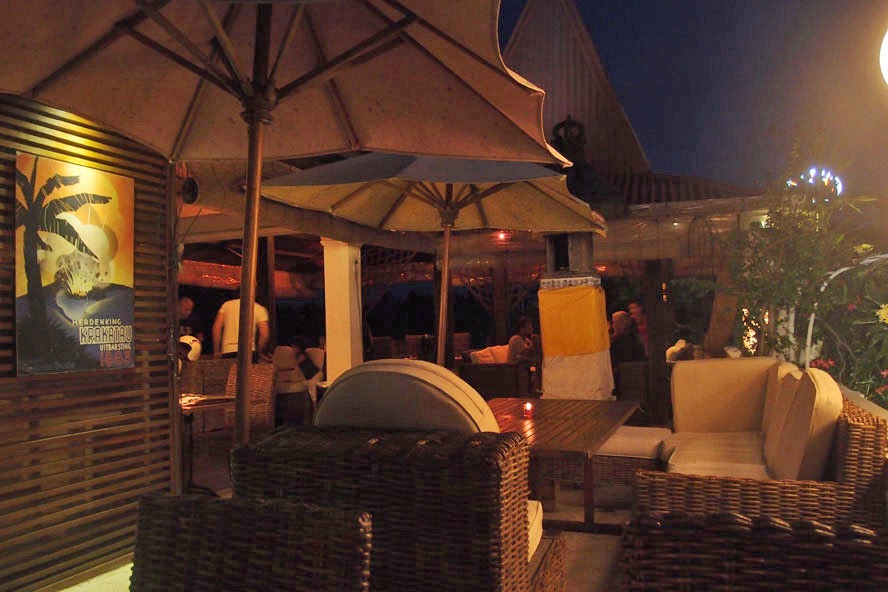 Bow Restaurant (Seminyak) Jakarta100bars Nightlife Reviews Best