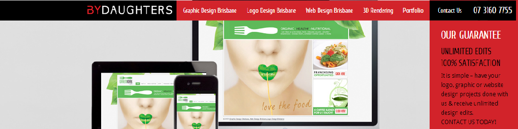 Graphic Design Brisbane