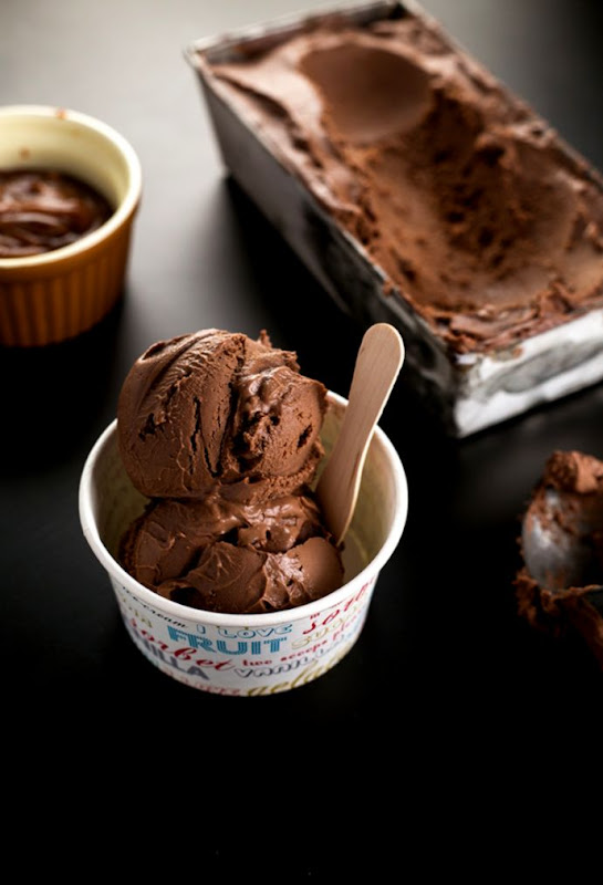 Creamiest Vegan Chocolate Ice Cream Crazy Vegan Kitchen Creamiest Vegan Chocolate Ice Cream Crazy Vegan Kitchen