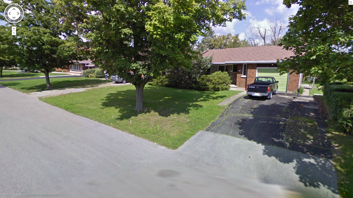 Homes 16 Springhead Gardens,Welland, ON L3C 5A7, 120,000