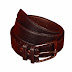 Men Leather Belt - Offer for just Rs. 73
