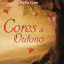 #Resenha de livro: Cores de Outono
